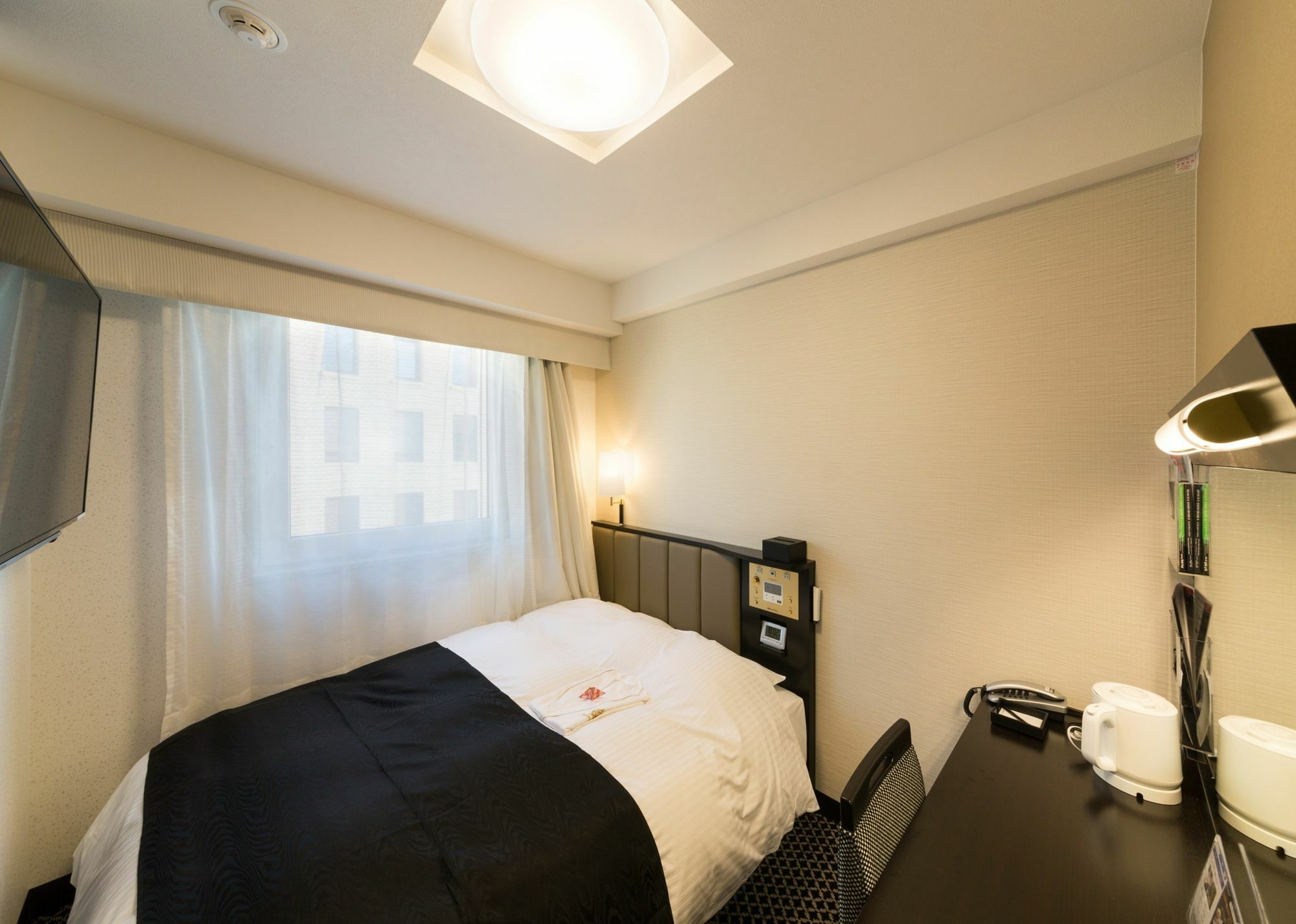 Apa Hotel Kyoto Ekikita Exterior foto
